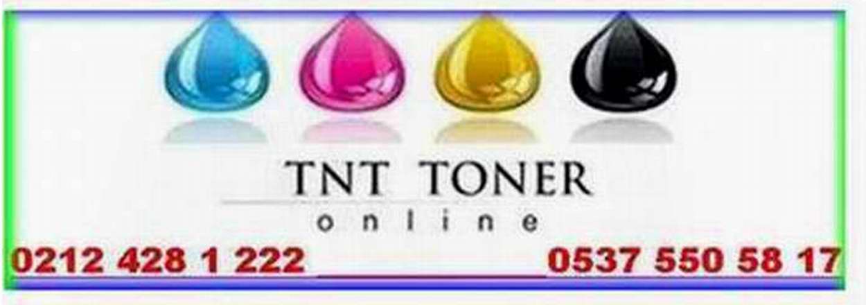 TNT TONER 